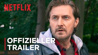 Wer einmal lügt  Offizieller Trailer  Netflix [upl. by Bobbi]