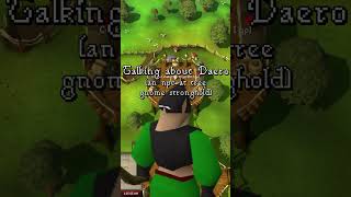 Look at that chin osrs memes shorts short runescape funny ironman [upl. by Kendricks]