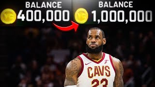 STILL WORKING NBA 2K21 UNLIMITED VC GLITCH🤑 1000  20000 VC FOR FREE VC GLITCH NBA 2K21 [upl. by Lirbaj]