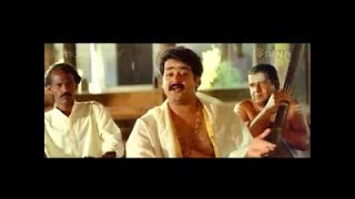 Pramadavanam Veendum with lyrics by KJ Yesudas  His highness Abdulla [upl. by Hamer]