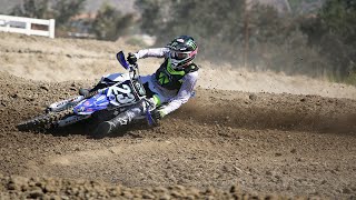 Aaron Plessinger is Ready to Win  TransWorld Motocross [upl. by Chaille]