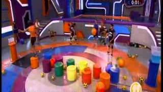 24OCT2014  Programa completo  Videos Combate 2º Temporada [upl. by Allayne]