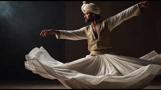 Yarımburgaz  1 hour Sufi music for Relaxing Meditation and Healing [upl. by Esma]