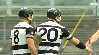 LAST MINUTE  CELEBRATIONS  MIDLETON V ERINS OWN  2024 CORK CLUB HURLING CHAMPIONSHIP [upl. by Airakaz]