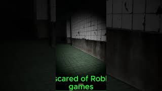 ROBLOX SHENANIGANS 2  THE MIMIC short 3 shorts gaming roblox funny robloxhorror memes [upl. by Duong]