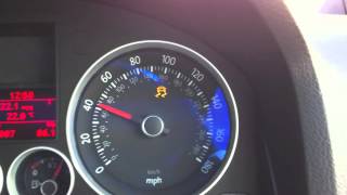 Golf GTI Edition 30 Standard V Revo Stage 1 Accelerations 060 [upl. by Annwahsal]