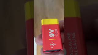 How To Change Smoke Detector Battery easysteps tutorial [upl. by Ynnohj559]