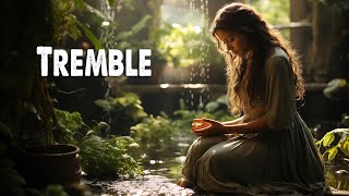 Tremble  Mosaic MSC Worship Lyric Video [upl. by Naujat]