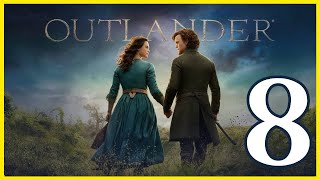 Outlander Season 8  Official Release Date Trailer amp Major Details Promo Leaked  Series Studio [upl. by Naivaf863]