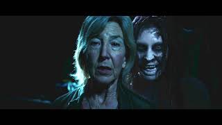 The Most Horrifying Scenes Of Insidious 4 The Last Key That You Need To See [upl. by Anilejna]