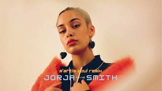 Jorja Smith  Try Me Remix [upl. by Ennaehr62]