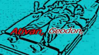 ED SingaLong Ativan and Geodon [upl. by Heins]