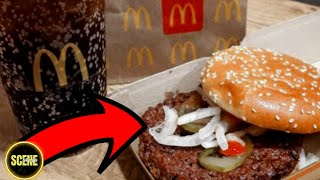 McDonalds deadly ONIONS 😱 [upl. by Nauht]