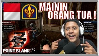 MAININ ORANG TUA  JAHAT [upl. by Eluk]