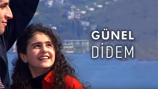 Günel Zeynelova  Didem Official Video [upl. by Shenan510]