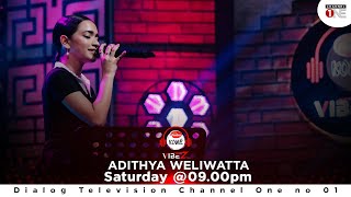 Wahi Pabalu වැහි පබලු  Adithya Weliwatta  KOME VIBEZ  CHANNEL ONE  FULL SONG [upl. by Rabin]