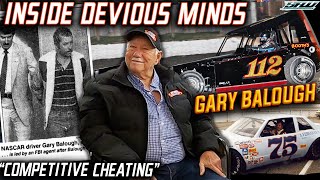 Legendary Racer Gary Balough’s Cheating Stories The Miami Gang was WILD in the 1980s [upl. by Nahshu]