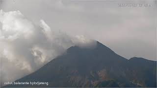 Merapi Induk Balerante Live Stream [upl. by Greer]