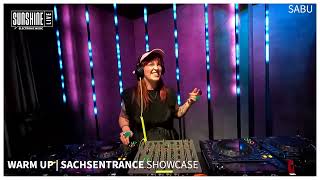 Sachsentrance at Radio Sunshine Live [upl. by Ennayar]