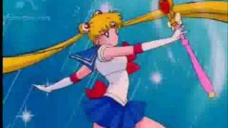 Battledome Sailor Moon vs Tokyo Mew Mew Stage 3 [upl. by Venola]