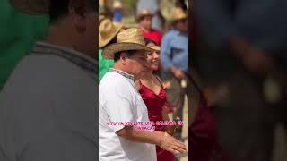 Boda en oaxaca viralvideo boda [upl. by Jankey]