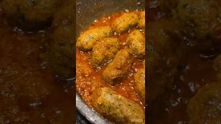 Gravy kabab recipe 🤤gravy kebab recipe by food fusion kabab recipe 2024shortsvideo food kabab [upl. by Kruse]