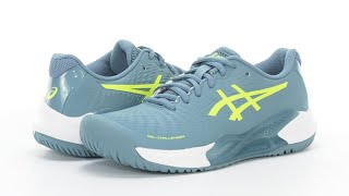 ASICS GELChallenger 14 Tennis Shoe SKU 9877331 [upl. by Thordia]