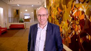 Colloque Amiante amp Pesticides Interview  François Lafforgue [upl. by Andri]