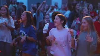 Pine Cove Springs Week 3 Highlights 2022 [upl. by Moshell678]