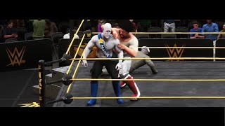 Jerma Awards Highlights  glue man wins Jerma rumble after 7 YEARS  WWE 2k [upl. by Ilise534]