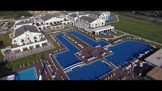 Korumar Ephesus Beach amp Spa Resort  Etstur [upl. by Audsley]