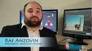 Introducing Anzovin Rig Tools Website Edit [upl. by Griff]