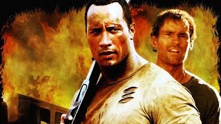 THE RUNDOWN  4 Movie Clips  Trailer 2003 Dwayne Johnson Action Movie HD [upl. by Virginia]