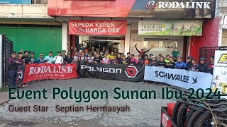 GoBar Polygon Sunan Ibu 2024 [upl. by Savitt]