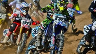 PA State Championship Highlights  Hurricane Hills MXPTV [upl. by Aurea908]