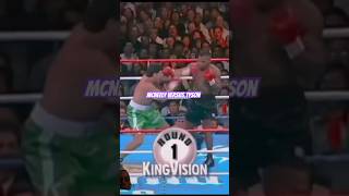 McNeely versus Tyson boxing ironmike sports miketyson hurricane [upl. by Hesky]