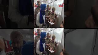 Faridkot News  ਬਹਿਬਲਕਲਾਂ ਵਾਲੇ ਸੁਖਰਾਜ ਸਿੰਘ ਦੇ ਸਾਥੀ ਦਾ ਕਤਲ  Firing  Murder  Panchayat Election [upl. by Sel50]