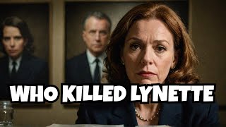 Murder of Lynette White  British Murder Documentary [upl. by Euginimod]