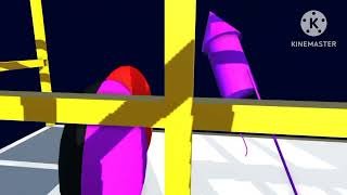 Creme Egg Goo Dares Wins 2022 UK 1080p60 [upl. by Tray]