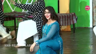 KHUSHBOO KHAN BEAUTIFUL PERFORMANCE  JA VE JA JHOOTIYA NOOR JEHAN SONG  SMB [upl. by Yrrah]