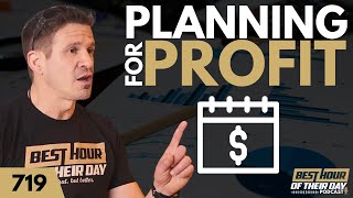 719 Profitable Event Planning for CrossFit Gyms From Parties to Profit [upl. by Deedahs744]