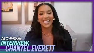 ‘The Family Chantel’ Chantel SLAMS Pedro’s ‘Scammer’ Mom [upl. by Elocaj264]