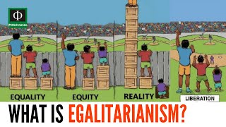 What is Egalitarianism [upl. by Schapira693]