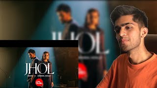 Jhol  Coke Studio Pakistan  Season 15  Maanu x Annural Khalid  Reaction Video [upl. by Dammahom990]