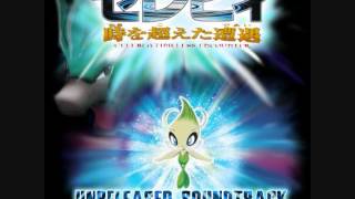 Pokémon Movie04 UNRELEASED BGM  RokettoDans Theme Team Rockets Theme [upl. by Shipman]