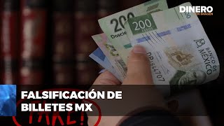 Lucha contra la falsificación de billetes  Dinero en Imagen [upl. by Eislel]