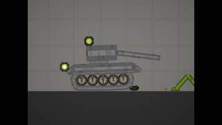 mini tanks in mpg [upl. by Leor462]