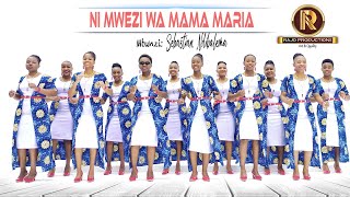 NI MWEZI WA MAMA MARIA [upl. by Bidget48]