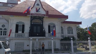 AGUINALDO SHRINE KAWIT CAVITE [upl. by Rue]