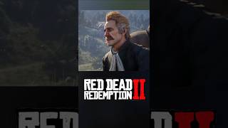 Im Sorry  Red Dead Redemption 2 [upl. by Ddahc]